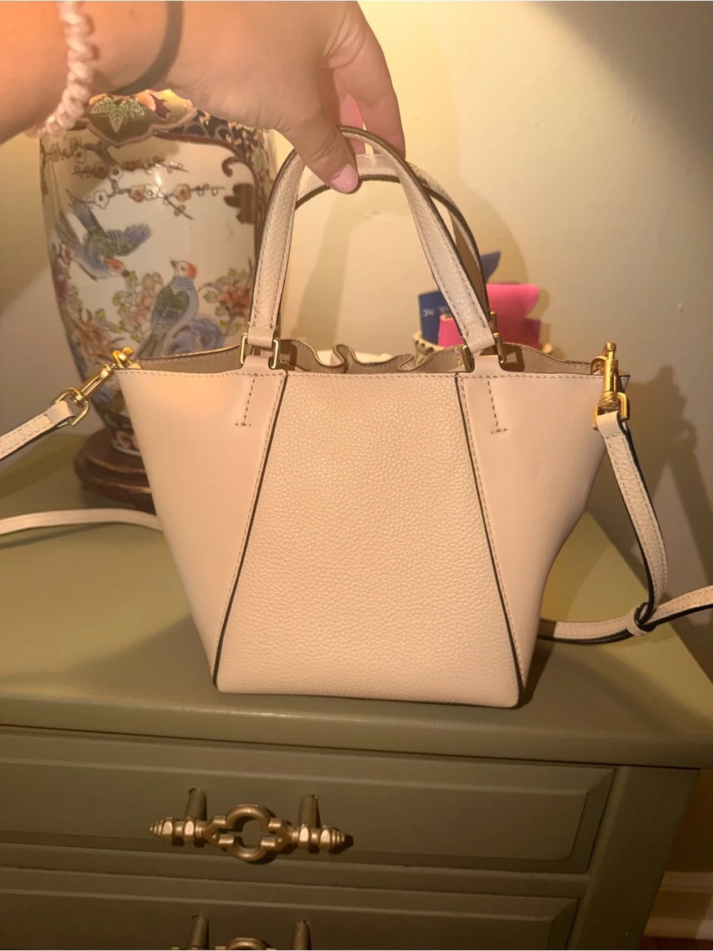 Tory Burch McGraw Dragonfly Mini